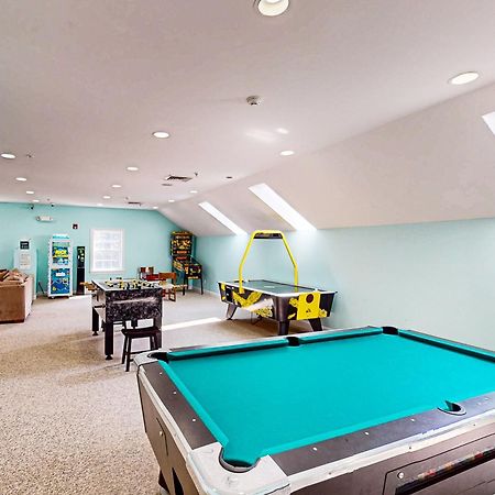 Cottage Retreat 威尔斯 外观 照片